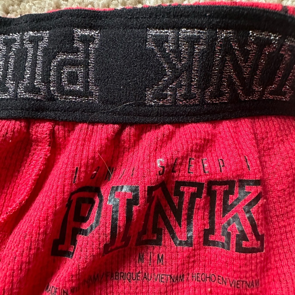 victoria secret PINK shorts